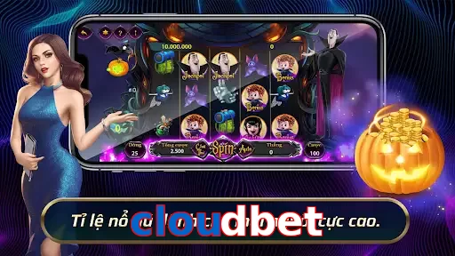 cloudbet