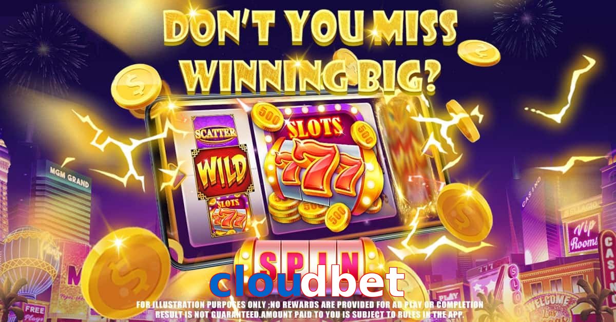 cloudbet
