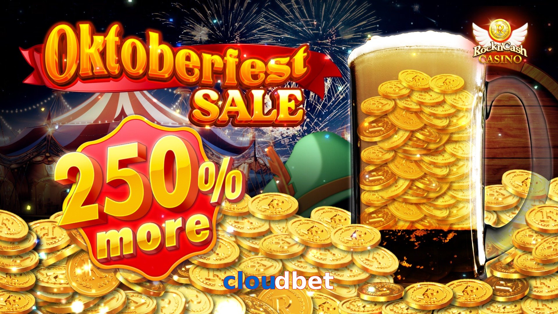 cloudbet
