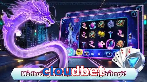 cloudbet