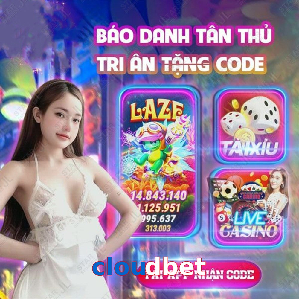 cloudbet