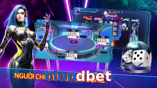cloudbet