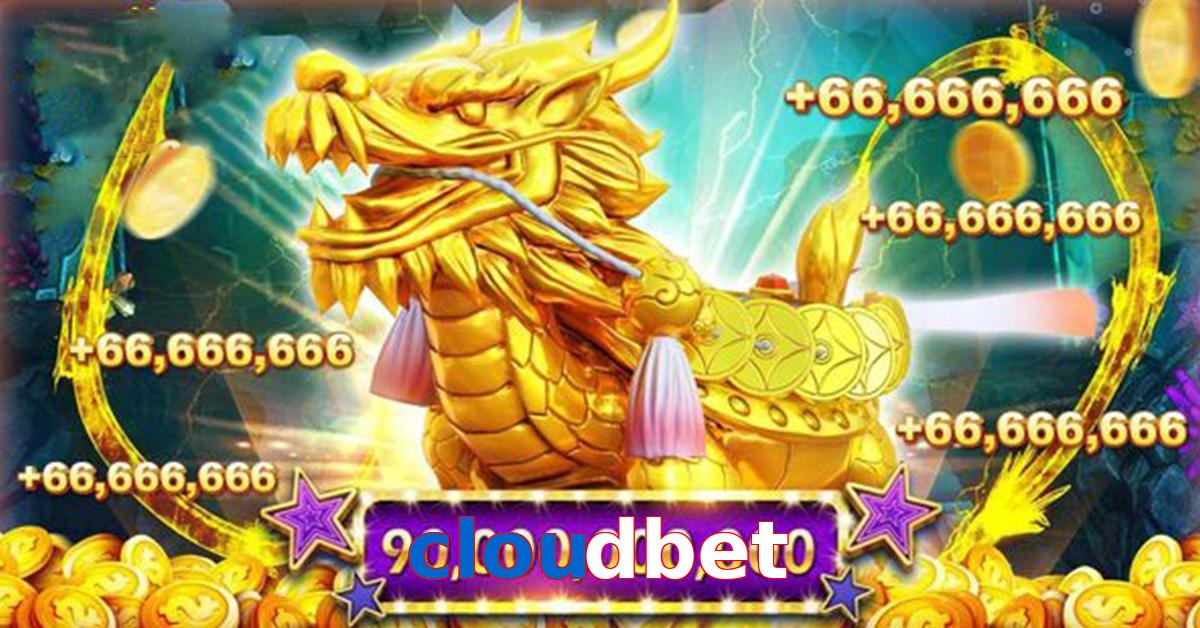cloudbet