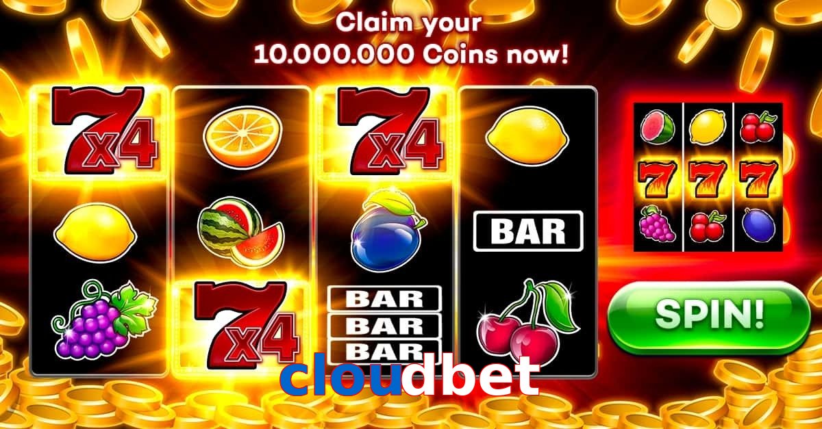 cloudbet