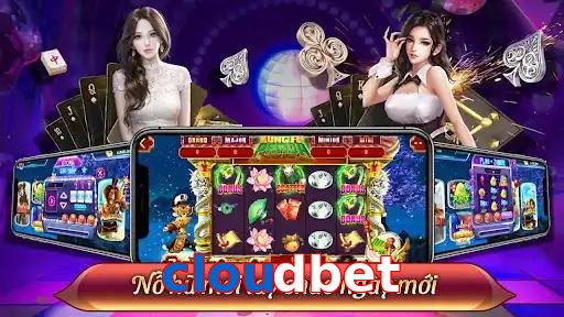 cloudbet