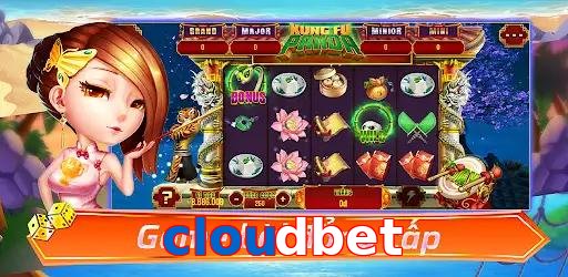 cloudbet