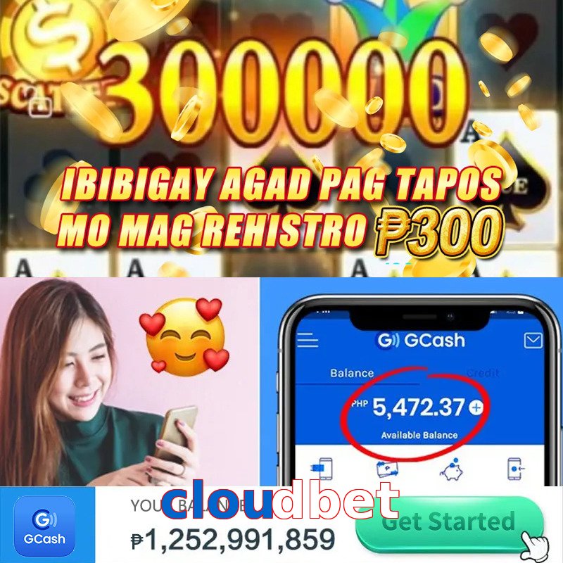 cloudbet
