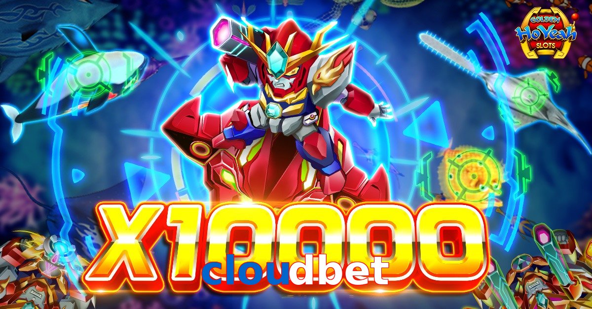 cloudbet