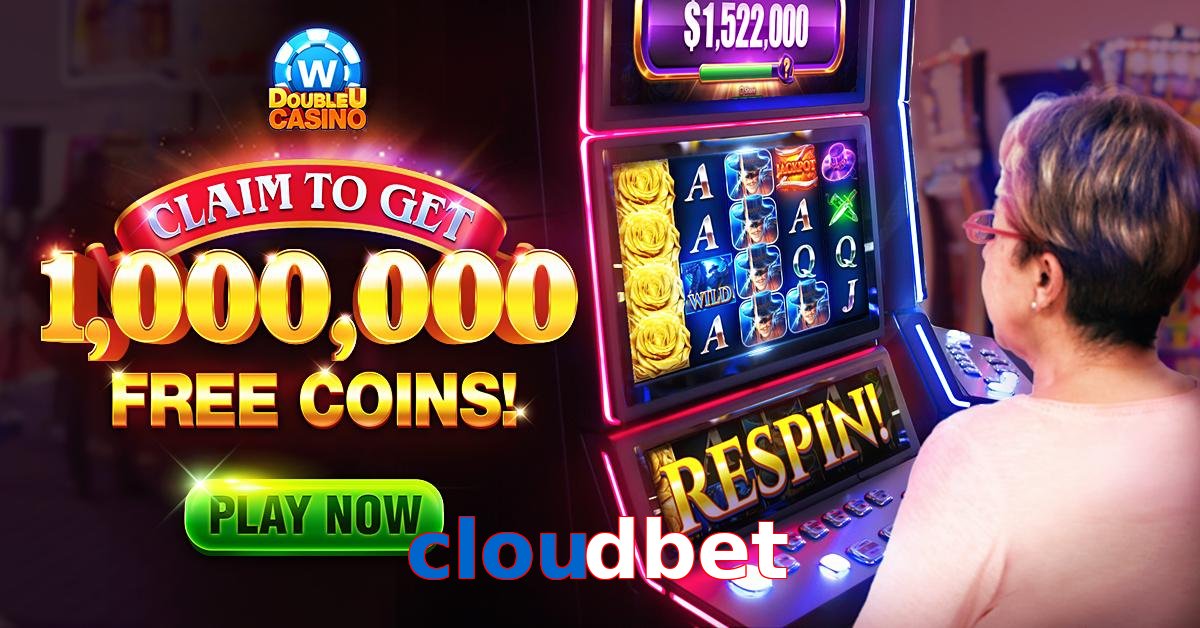 cloudbet