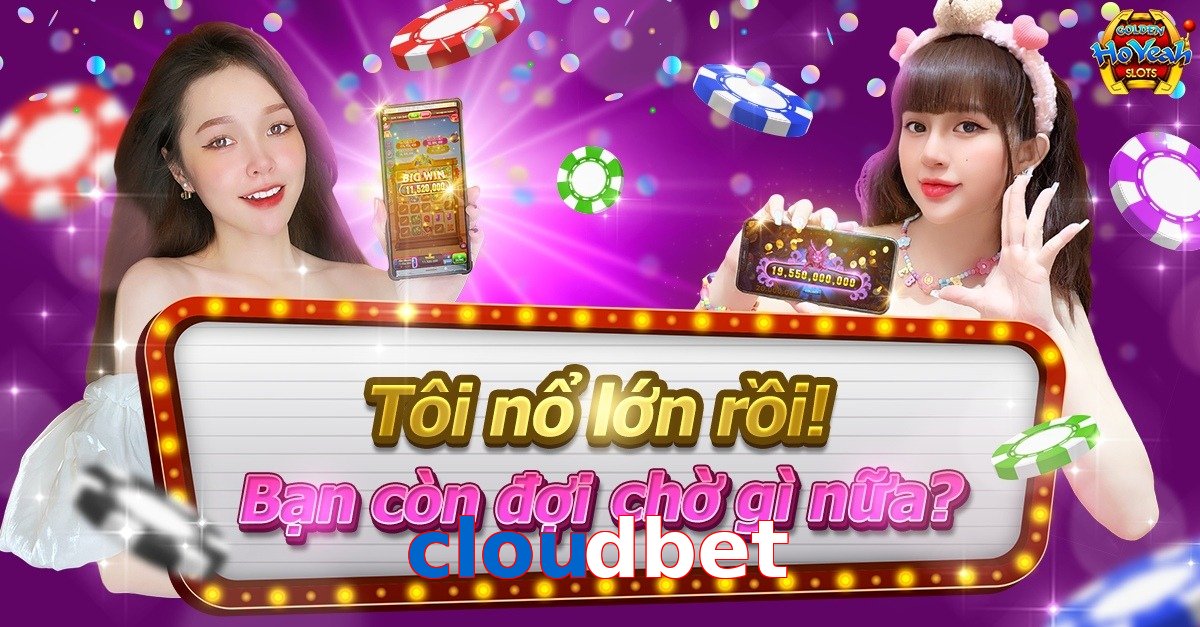 cloudbet