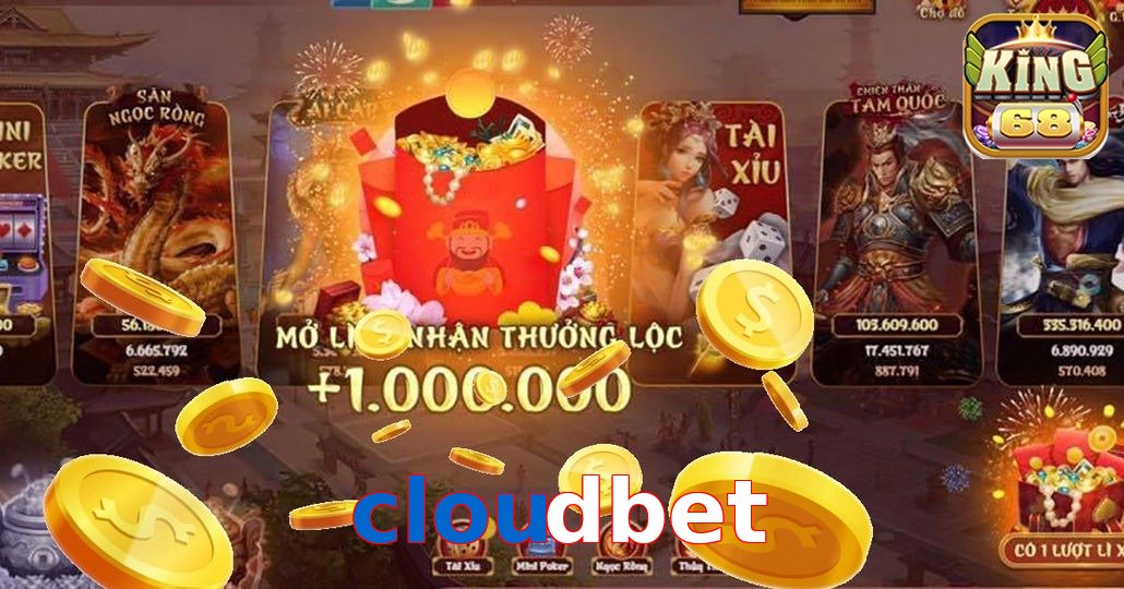 cloudbet