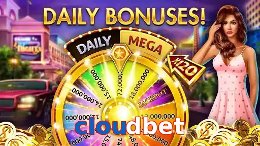 cloudbet