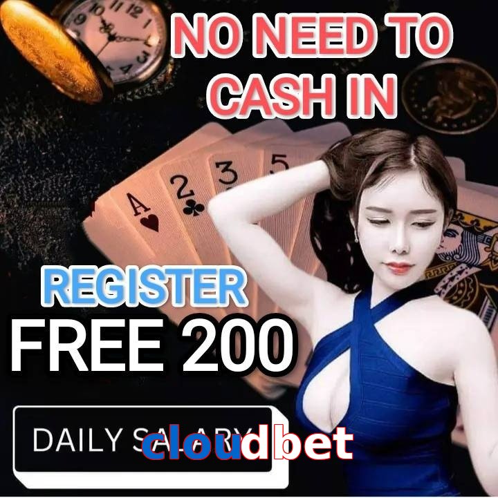 cloudbet