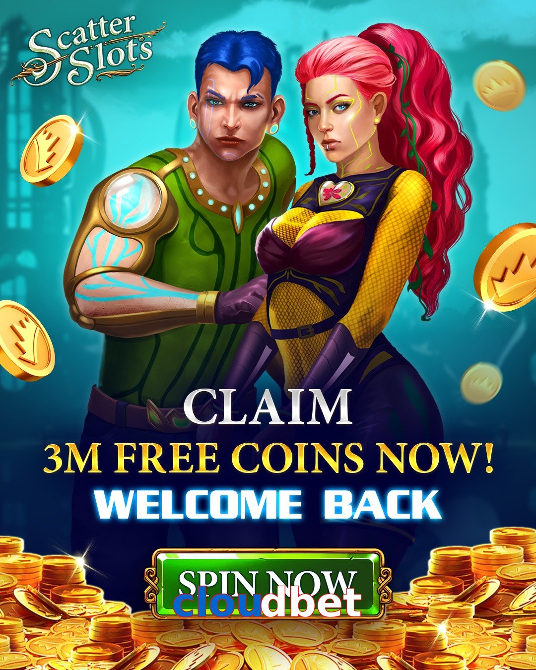 cloudbet