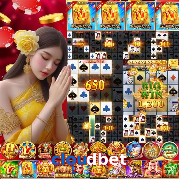 cloudbet