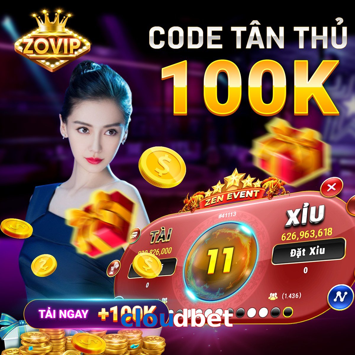 cloudbet