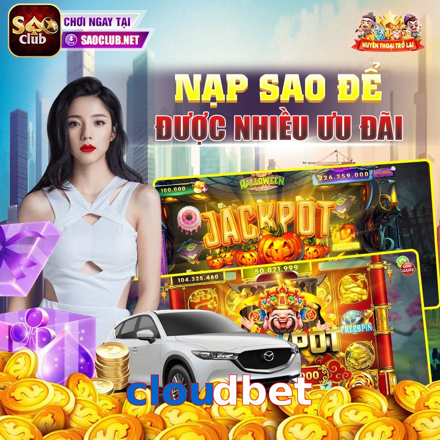 cloudbet